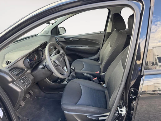 Opel KARL - Afbeelding 9 van 27