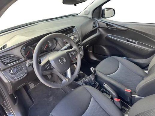Opel KARL - Afbeelding 10 van 27