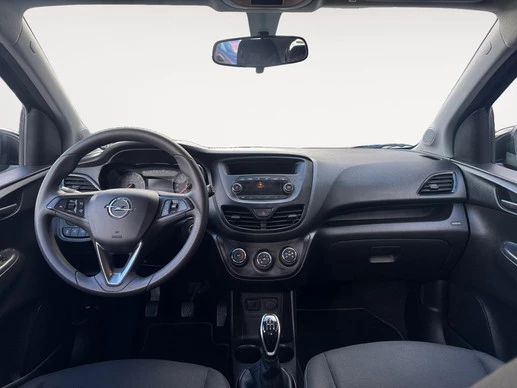 Opel KARL - Afbeelding 11 van 27