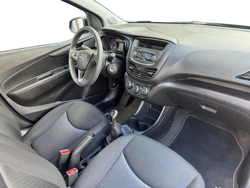 Opel KARL - Afbeelding 12 van 27
