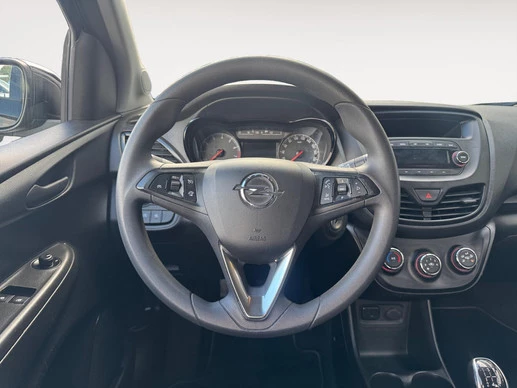 Opel KARL - Afbeelding 14 van 27