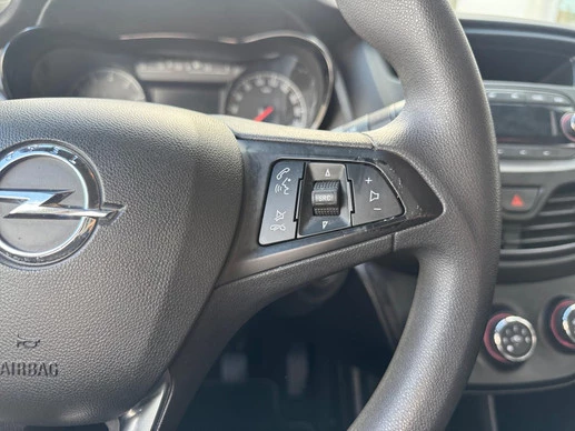 Opel KARL - Afbeelding 16 van 27