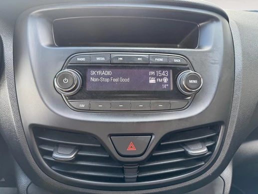Opel KARL - Afbeelding 19 van 27