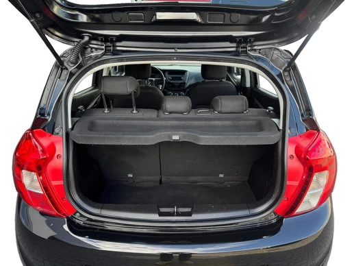Opel KARL - Afbeelding 22 van 27