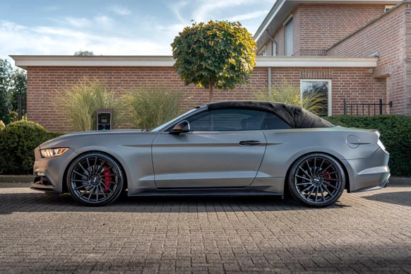 Ford Mustang - Afbeelding 2 van 24