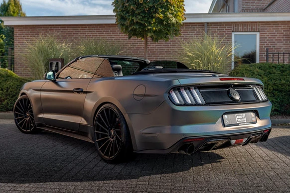 Ford Mustang - Afbeelding 4 van 24