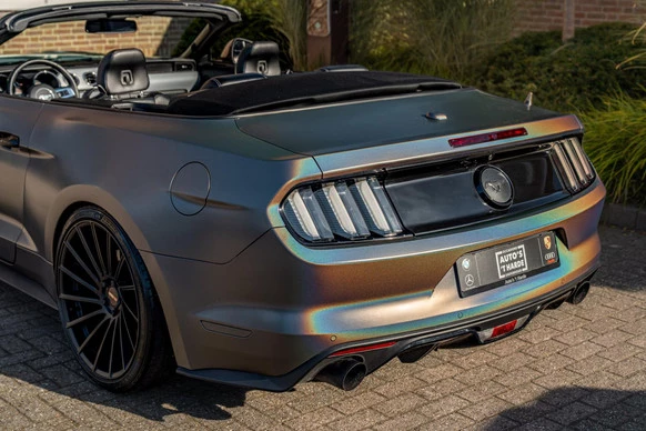Ford Mustang - Afbeelding 6 van 24