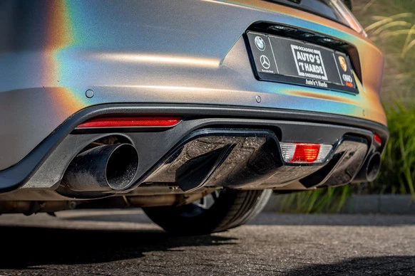 Ford Mustang - Afbeelding 7 van 24