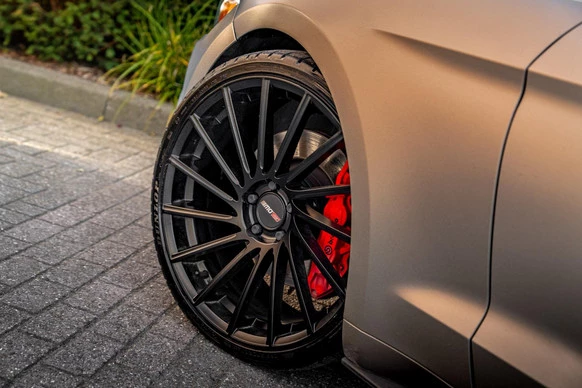 Ford Mustang - Afbeelding 9 van 24