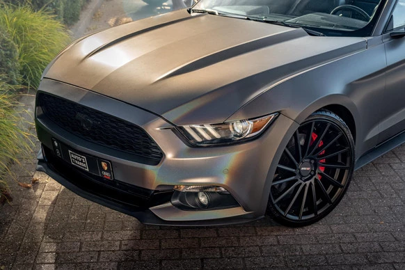 Ford Mustang - Afbeelding 10 van 24