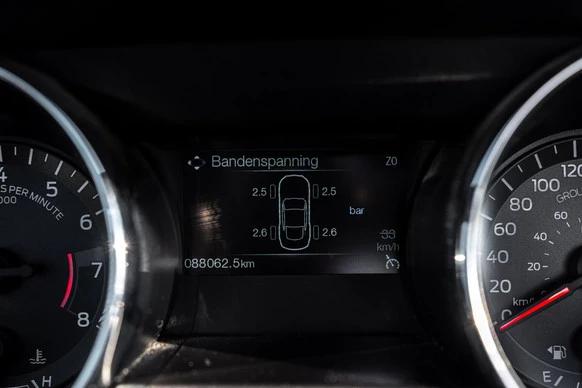 Ford Mustang - Afbeelding 15 van 24