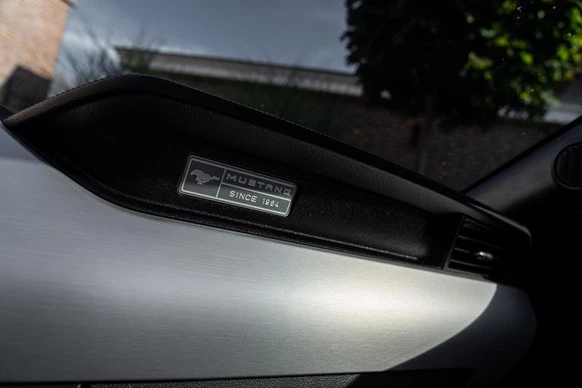 Ford Mustang - Afbeelding 17 van 24