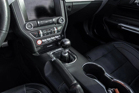Ford Mustang - Afbeelding 18 van 24