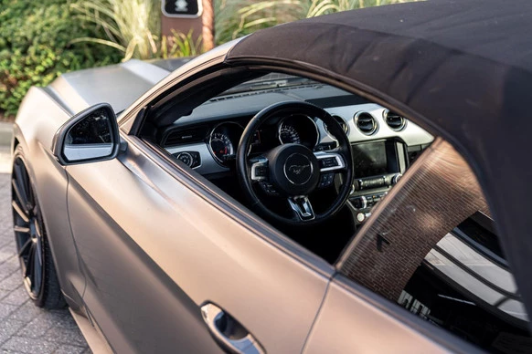 Ford Mustang - Afbeelding 24 van 24