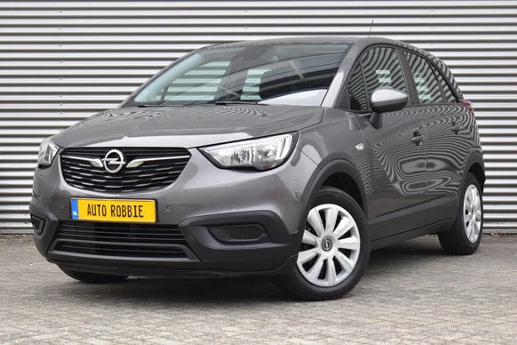 Opel Crossland - Afbeelding 1 van 29