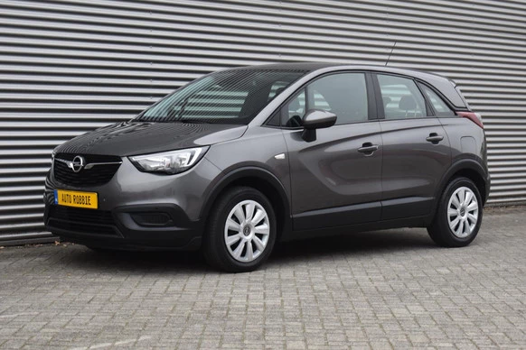 Opel Crossland - Afbeelding 3 van 29