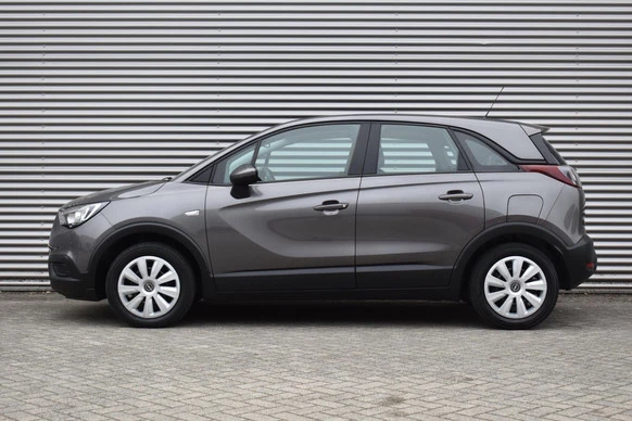 Opel Crossland - Afbeelding 4 van 29