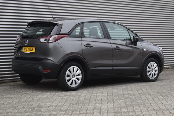 Opel Crossland - Afbeelding 7 van 29