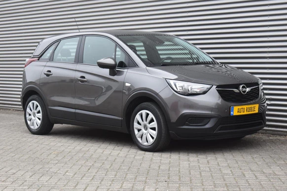 Opel Crossland - Afbeelding 9 van 29