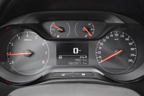 Opel Crossland - Afbeelding 16 van 29