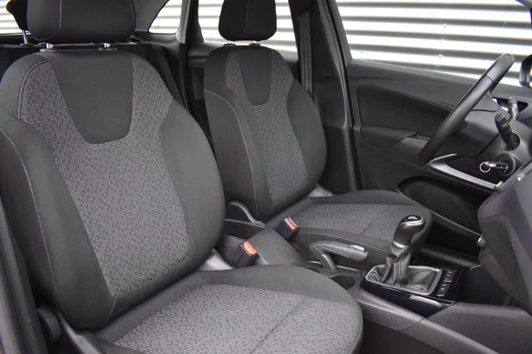 Opel Crossland - Afbeelding 24 van 29