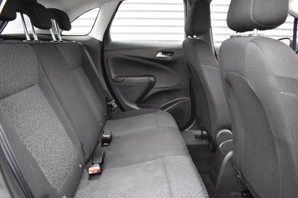 Opel Crossland - Afbeelding 25 van 29
