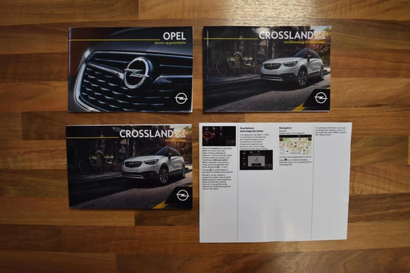 Opel Crossland - Afbeelding 26 van 29