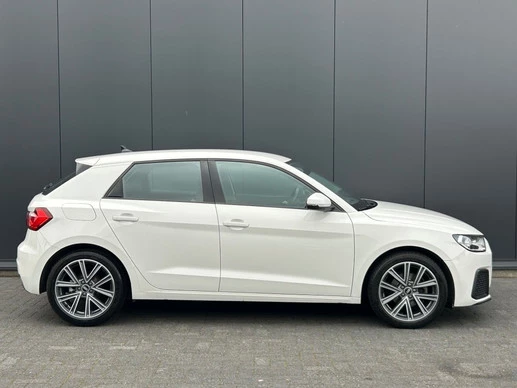 Audi A1 - Afbeelding 2 van 20