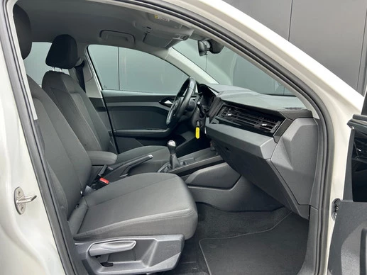Audi A1 - Afbeelding 3 van 20