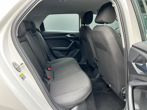 Audi A1 - Afbeelding 4 van 20