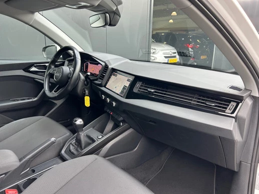 Audi A1 - Afbeelding 5 van 20