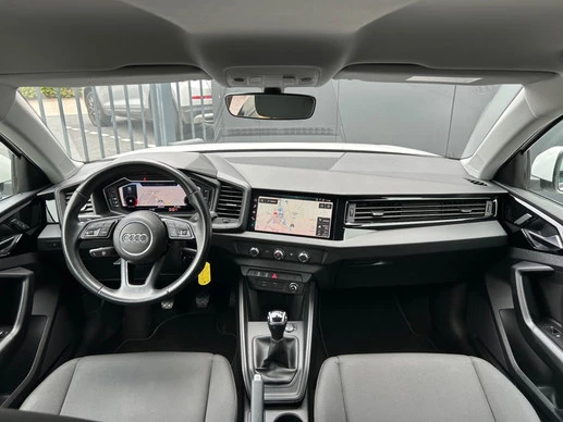 Audi A1 - Afbeelding 6 van 20