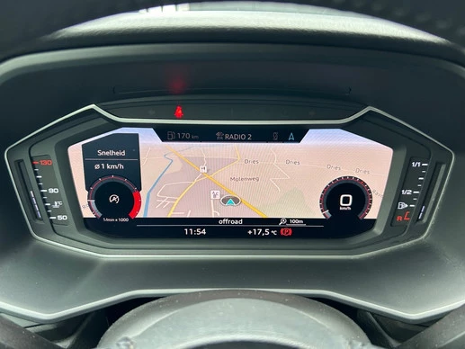 Audi A1 - Afbeelding 7 van 20