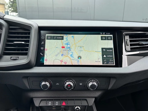 Audi A1 - Afbeelding 8 van 20