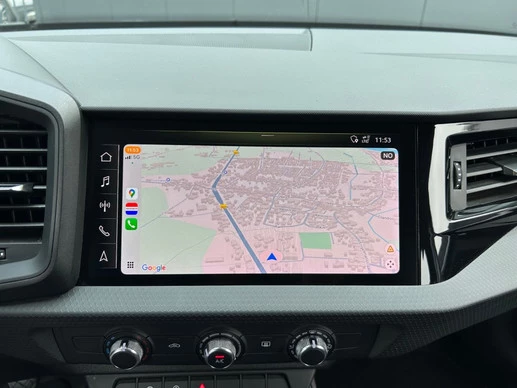 Audi A1 - Afbeelding 10 van 20