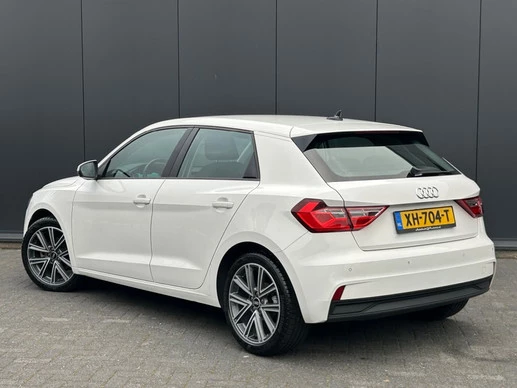 Audi A1 - Afbeelding 12 van 20