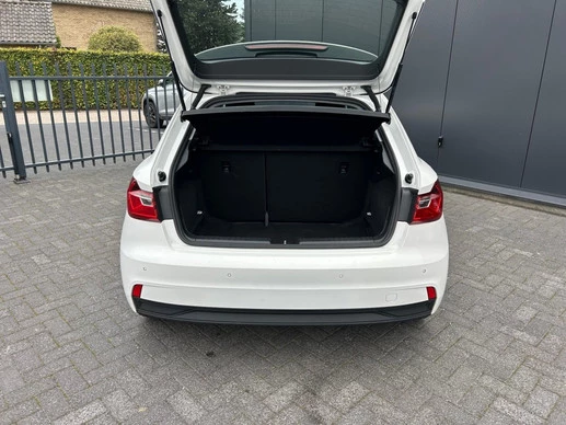 Audi A1 - Afbeelding 13 van 20