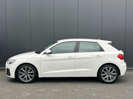Audi A1 - Afbeelding 14 van 20