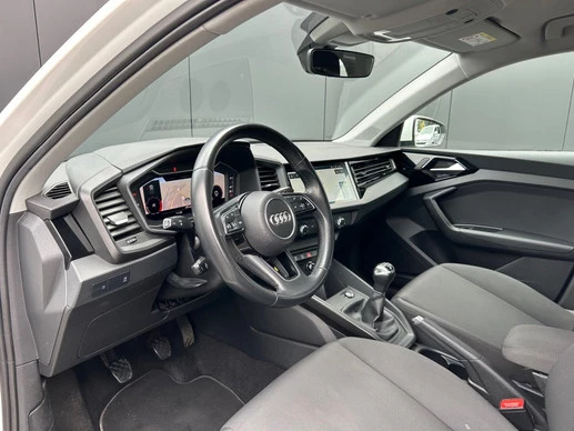 Audi A1 - Afbeelding 15 van 20