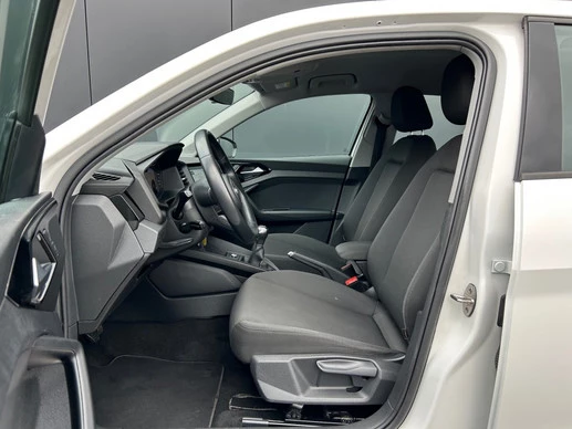 Audi A1 - Afbeelding 16 van 20