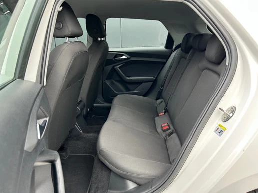 Audi A1 - Afbeelding 17 van 20