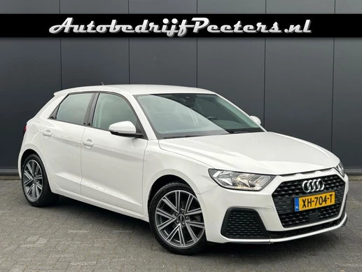 Audi A1 - Afbeelding 1 van 20