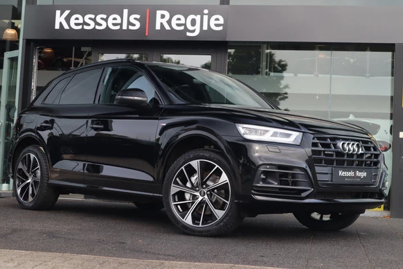 Audi Q5 - Afbeelding 1 van 30