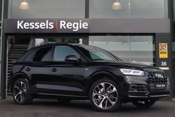 Audi Q5 - Afbeelding 2 van 30