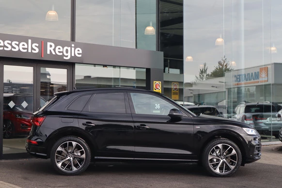 Audi Q5 - Afbeelding 3 van 30