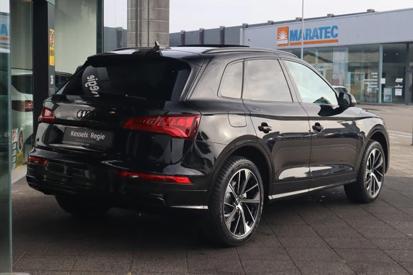 Audi Q5 - Afbeelding 4 van 30