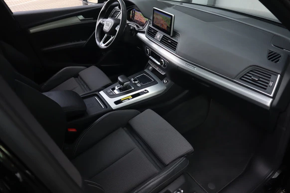 Audi Q5 - Afbeelding 5 van 30