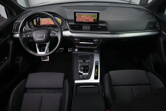 Audi Q5 - Afbeelding 6 van 30