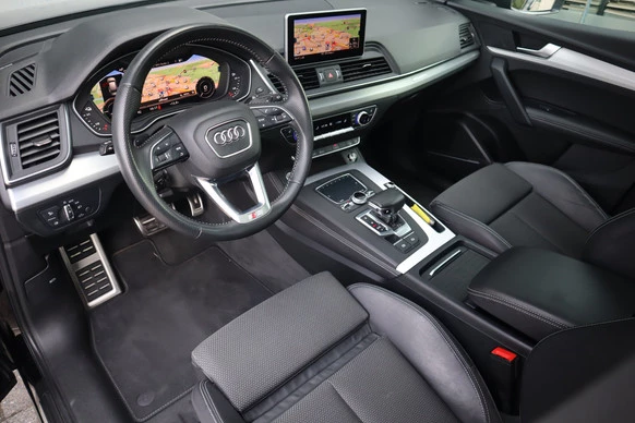 Audi Q5 - Afbeelding 7 van 30