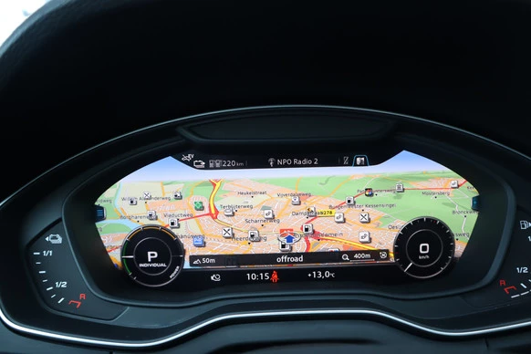 Audi Q5 - Afbeelding 9 van 30